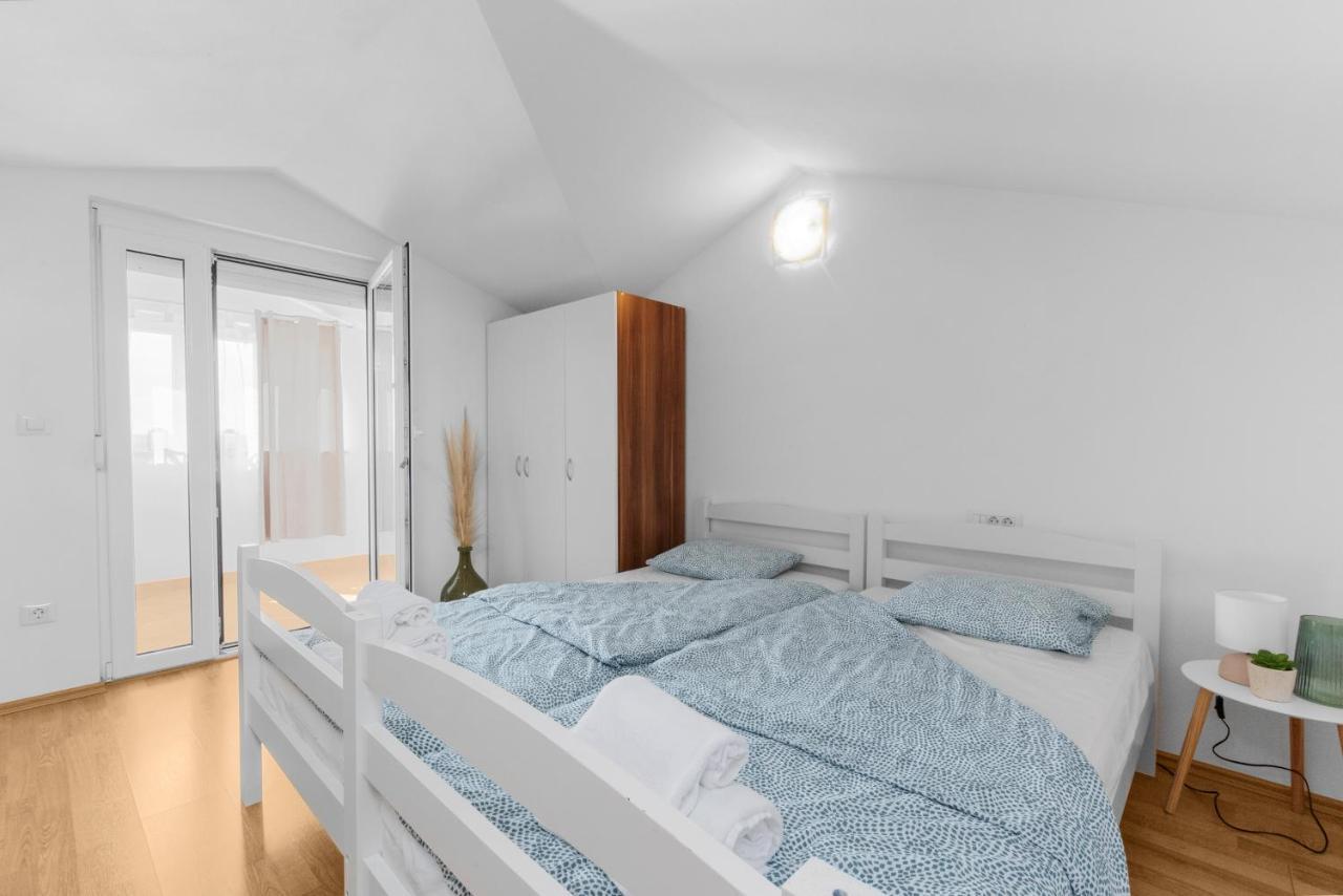 Appartamento App 982 Rosini Esterno foto
